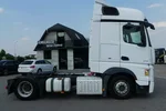 Mercedes ACTROS 1845 MP4 / EURO 6 / LOW DECK / AUTOMAT / zdjęcie 25