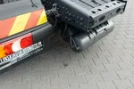 Mercedes ACTROS 1845 MP4 / EURO 6 / LOW DECK / AUTOMAT / zdjęcie 4