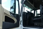 Mercedes ACTROS 1845 MP4 / EURO 6 / LOW DECK / AUTOMAT / zdjęcie 7