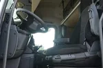 Mercedes ACTROS 1845 MP4 / EURO 6 / LOW DECK / AUTOMAT / zdjęcie 8