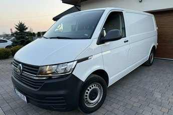 Volkswagen Transporter T6.1 2.0 tdi po serwisie nowe kpl. sprzęgło Long