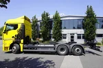 MAN TGX 26.510 6x2-4 / BDF / 2023 / 3 szt._259297 zdjęcie 2
