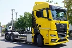 MAN TGX 26.510 6x2-4 / BDF / 2023 / 3 szt._259297 zdjęcie 6