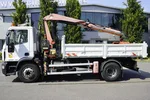 Iveco Eurocargo 160 E22K / 60 tys. km / HDS Fassi F95A.21_259198 zdjęcie 4