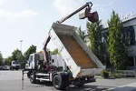 Iveco Eurocargo 160 E22K / 60 tys. km / HDS Fassi F95A.21_259198 zdjęcie 5
