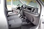 Ford Transit bliźniak kontener 8 euro palet chłodnia / mroźnia do -10'C / Winda 750kg BAR zdjęcie 10