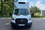 Ford Transit bliźniak kontener 8 euro palet chłodnia / mroźnia do -10'C / Winda 750kg BAR zdjęcie 11