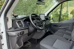 Ford Transit bliźniak kontener 8 euro palet chłodnia / mroźnia do -10'C / Winda 750kg BAR zdjęcie 14
