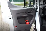 Ford Transit bliźniak kontener 8 euro palet chłodnia / mroźnia do -10'C / Winda 750kg BAR zdjęcie 3