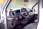 Ford Transit bliźniak kontener 8 euro palet chłodnia / mroźnia do -10'C / Winda 750kg BAR zdjęcie 4
