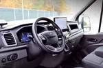 Ford Transit bliźniak kontener 8 euro palet chłodnia / mroźnia do -10'C / Winda 750kg BAR zdjęcie 6