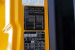 MAN TGS / 26.430 / EURO 6 / WYWROTKA / 6 X 6 / HYDROBURTA zdjęcie 3