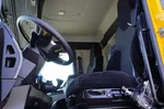 MAN TGS / 26.430 / EURO 6 / WYWROTKA / 6 X 6 / HYDROBURTA zdjęcie 38