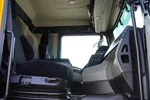 MAN TGS / 26.430 / EURO 6 / WYWROTKA / 6 X 6 / HYDROBURTA zdjęcie 39