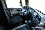 MAN TGS / 26.430 / EURO 6 / WYWROTKA / 6 X 6 / HYDROBURTA zdjęcie 5