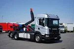 Scania / G 500 / XT / ACC / E 6 / HAKOWIEC / OŚ SKRĘTNA / RETARDER zdjęcie 1