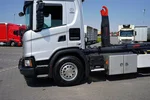 Scania / G 500 / XT / ACC / E 6 / HAKOWIEC / OŚ SKRĘTNA / RETARDER zdjęcie 10