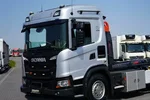 Scania / G 500 / XT / ACC / E 6 / HAKOWIEC / OŚ SKRĘTNA / RETARDER zdjęcie 25