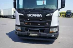 Scania / G 500 / XT / ACC / E 6 / HAKOWIEC / OŚ SKRĘTNA / RETARDER zdjęcie 28