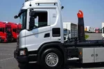 Scania / G 500 / XT / ACC / E 6 / HAKOWIEC / OŚ SKRĘTNA / RETARDER zdjęcie 30