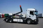 Scania / G 500 / XT / ACC / E 6 / HAKOWIEC / OŚ SKRĘTNA / RETARDER zdjęcie 34