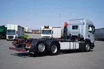 Scania / G 500 / XT / ACC / E 6 / HAKOWIEC / OŚ SKRĘTNA / RETARDER zdjęcie 36