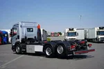 Scania / G 500 / XT / ACC / E 6 / HAKOWIEC / OŚ SKRĘTNA / RETARDER zdjęcie 37