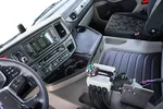 Scania / G 500 / XT / ACC / E 6 / HAKOWIEC / OŚ SKRĘTNA / RETARDER zdjęcie 40