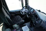 Scania / G 500 / XT / ACC / E 6 / HAKOWIEC / OŚ SKRĘTNA / RETARDER zdjęcie 5