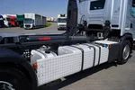 Scania / G 500 / XT / ACC / E 6 / HAKOWIEC / OŚ SKRĘTNA / RETARDER zdjęcie 6