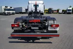 Scania / G 500 / XT / ACC / E 6 / HAKOWIEC / OŚ SKRĘTNA / RETARDER zdjęcie 8