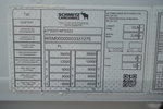 Schmitz / FIRANKA / STANDARD / PALECIARA / SYSTEM RSAB / OŚ PODNOSZONA / OSIE / 2019 / zdjęcie 33