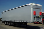 Schwarzmuller / FIRANKA / STANDARD / PALECIARA / OSIE SAF / 2020 zdjęcie 1