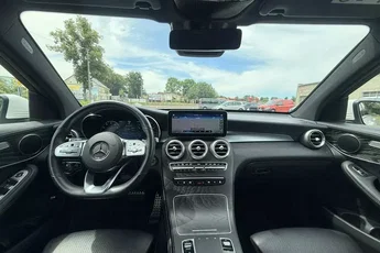 Mercedes glc