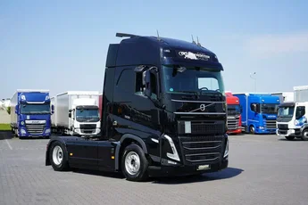 Volvo FH