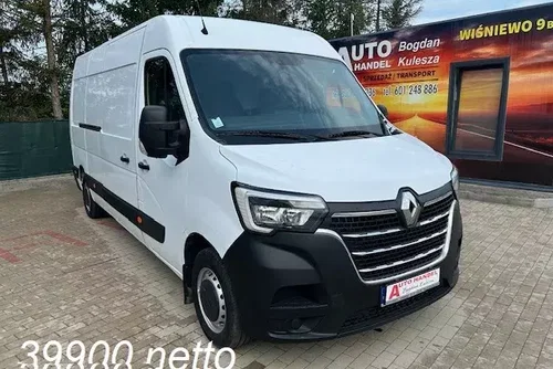 Renault Master L3H2