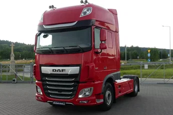DAF XF 106