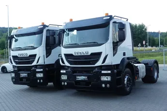 Iveco