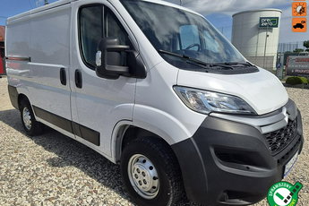 Citroen Jumper