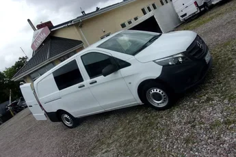 Mercedes Vito
