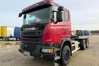 Scania