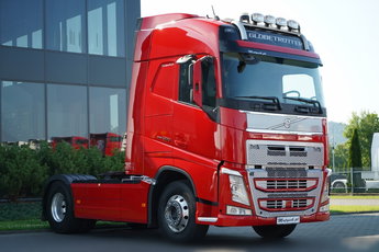 Volvo FH