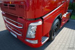 Volvo FH 500 / HYDRAULIKA / I-SHIFT / EURO 6 zdjęcie 9