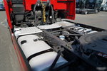 Volvo FH 500 / HYDRAULIKA / I-SHIFT / EURO 6 zdjęcie 11