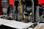 Volvo FH 500 / HYDRAULIKA / I-SHIFT / EURO 6 zdjęcie 16
