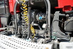 Volvo FH 500 / HYDRAULIKA / I-SHIFT / EURO 6 zdjęcie 17