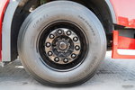 Volvo FH 500 / HYDRAULIKA / I-SHIFT / EURO 6 zdjęcie 19
