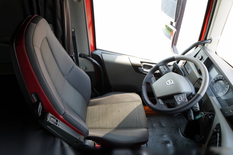 Volvo FH 500 / HYDRAULIKA / I-SHIFT / EURO 6 zdjęcie 28