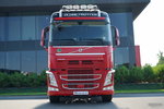 Volvo FH 500 / HYDRAULIKA / I-SHIFT / EURO 6 zdjęcie 2
