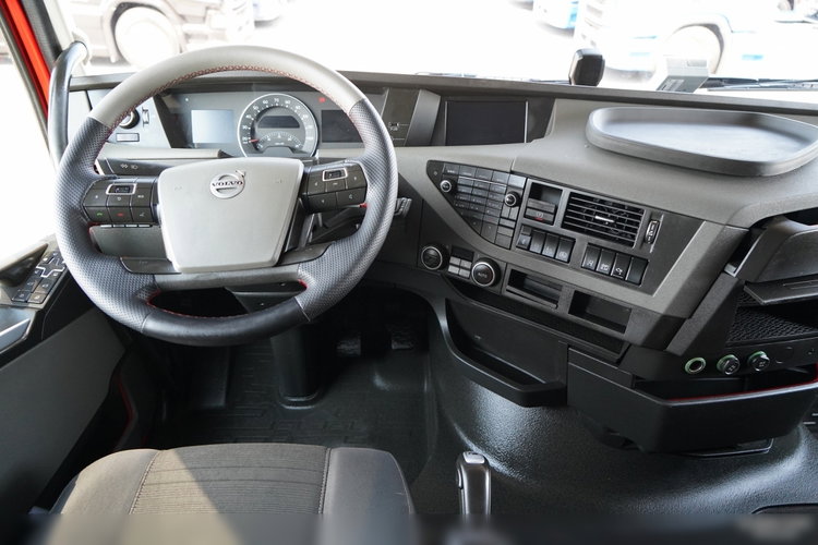 Volvo FH 500 / HYDRAULIKA / I-SHIFT / EURO 6 zdjęcie 30